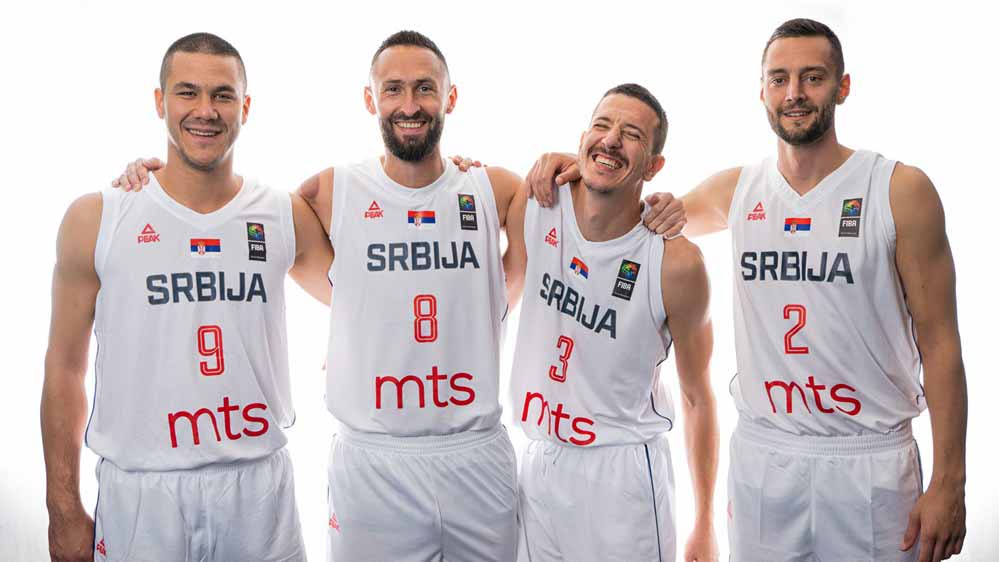 Srbija startovala sa dve pobede na FIBA 3x3 Svetskom prvenstvu
